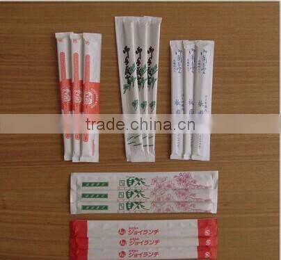 High quality disposable chopsticks