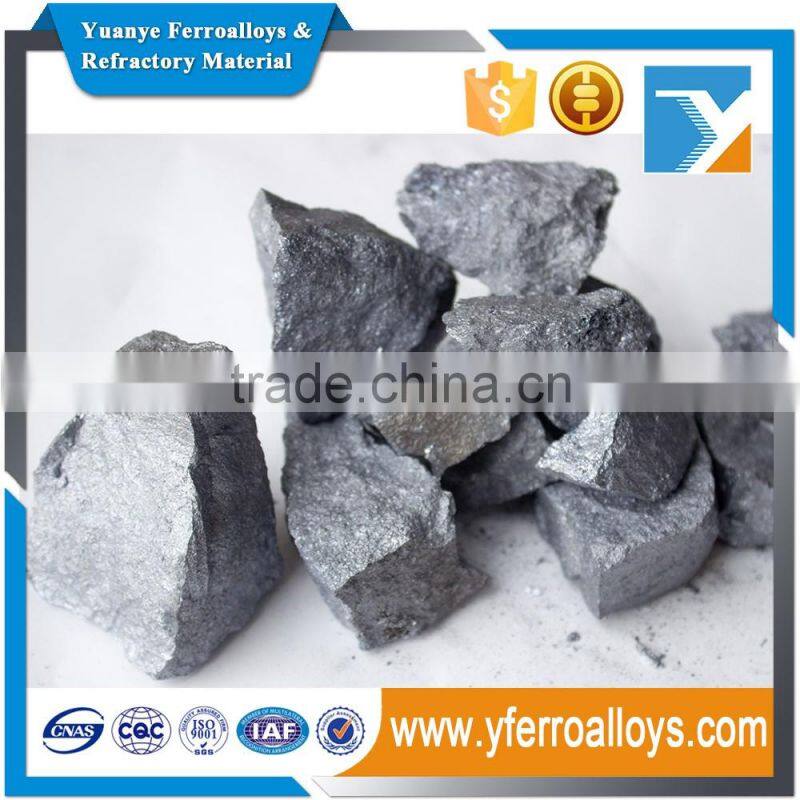 2017 hot sale Rare Earth Silicon Magnesium Alloy with superior quality