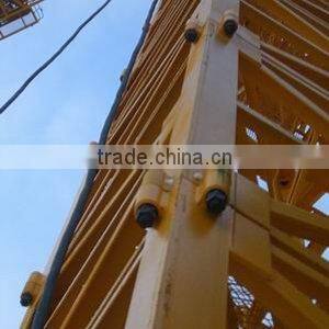 UNIQUE low price moving tower crane