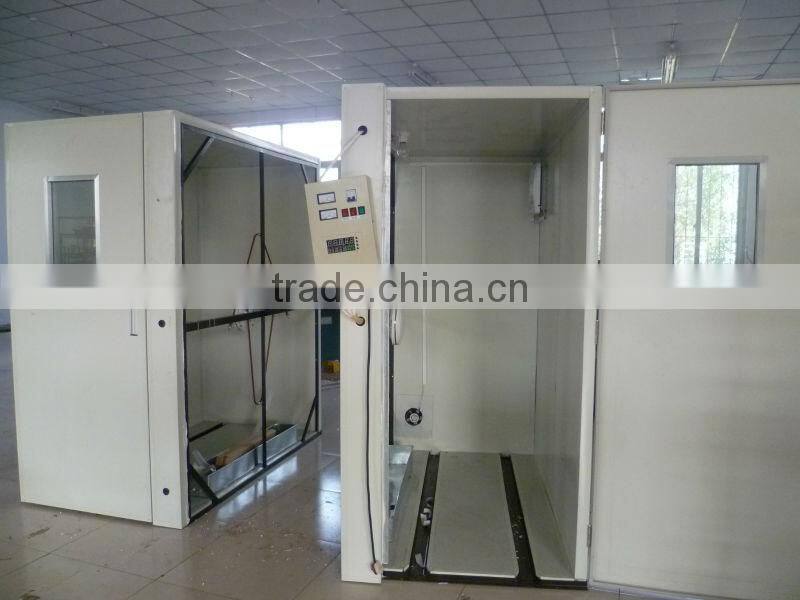 MJC-3 3584 pcs full automatic egg incubator goose egg incubator mujia incubator for sale