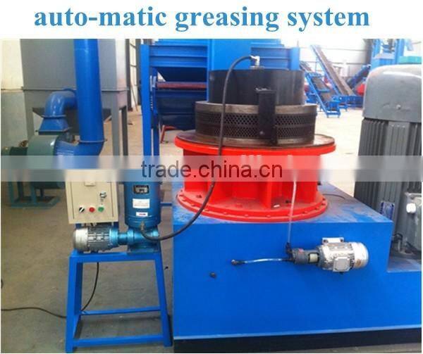 hot sales wooden pellet equipment wooden pellet making equipment Wooden pellet equipment