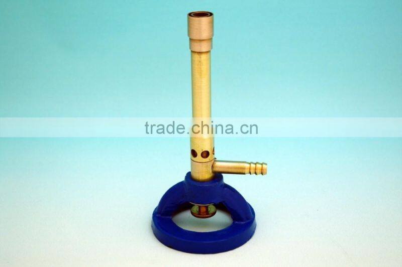 Laboratory dental bunsen burner