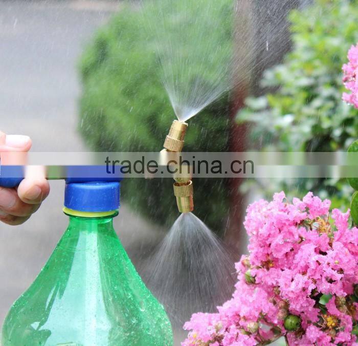 Taizhou iLOT Flit-style Telescopic Water Jet Sprayer