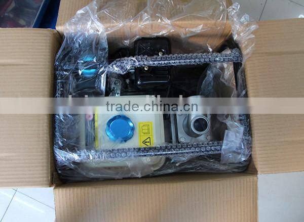Vlais china 2inch 50mm petrol pump machine price, 4 stroke gasoline wtaer pump ,manual water pumps