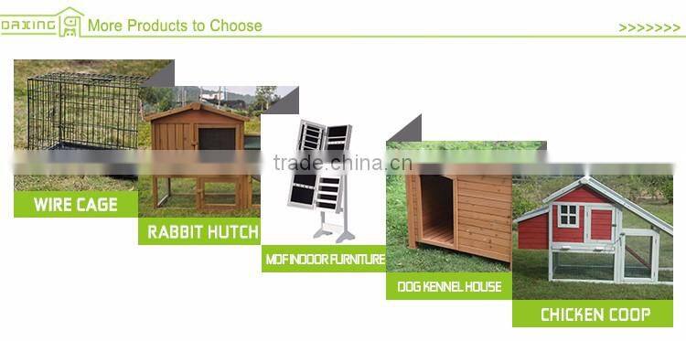 China supplier professional made outdoor Garden Storage Container