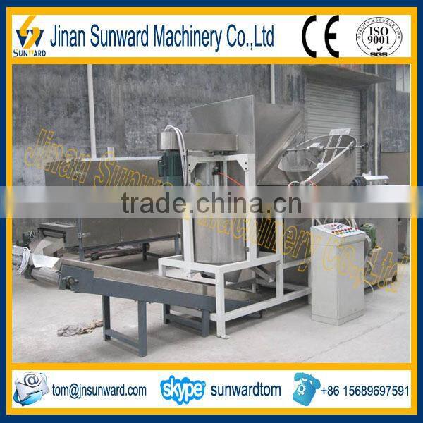 New Arrival Good Quality Crisps Fryer From China