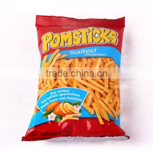 43 ALAFY-420 Automatic Potato Chips Packing Machines