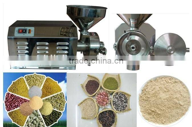 cassava grinder machine/small grain grinding machine /kitchen mill grinder