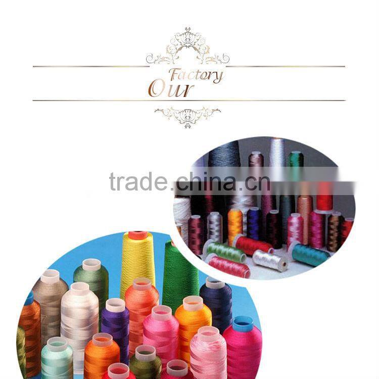 dope dyed of 100% polyester shaggy carpet yarn