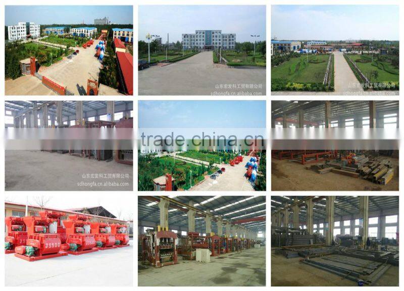 SMY8-150 Full automatic colorful cement roof tile making machine