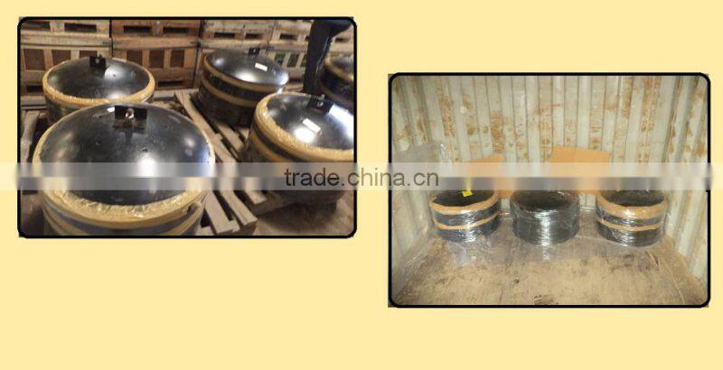 Notched harrow disc or disc plough