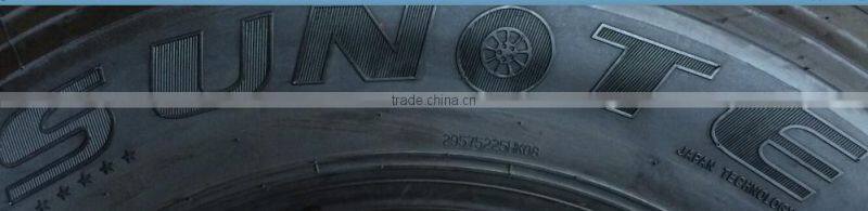 2015 hot sale semi truck tires prices 11r22.5 295/75r22.5 11r24.5 285/75r24.5