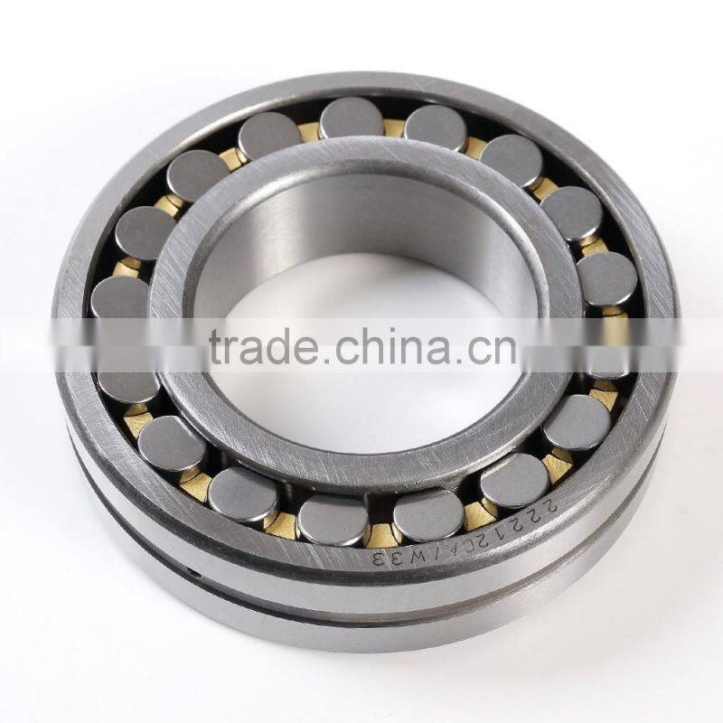 2016 best sale Low voice and high speed China sperical roller bearing