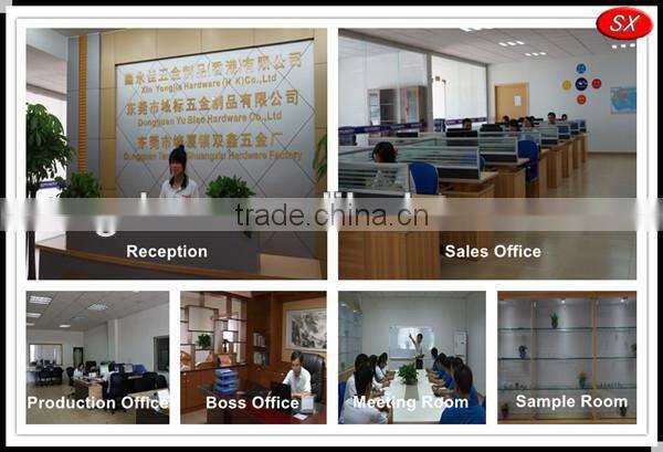 Customized stamping stainless steel 304 wrench,universal socket wrench