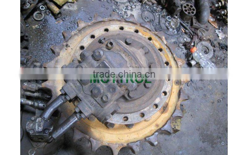 Excavator parts,Travel Motor Assy,UH083LC,MT-2117
