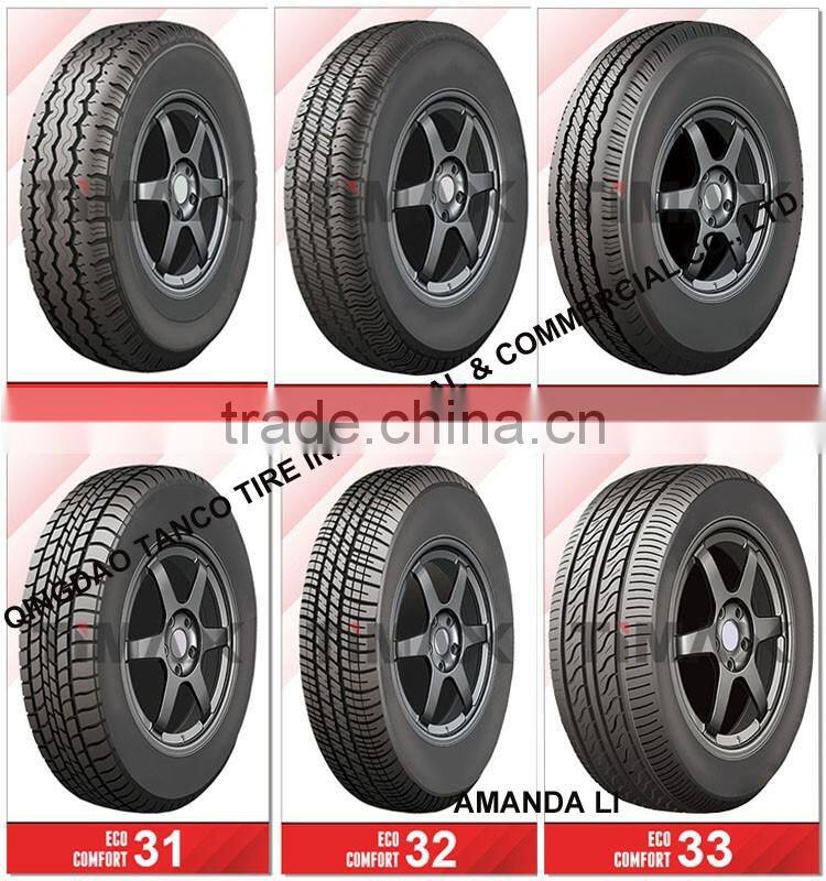185/75R16C 195/65R16C 195/75R16C 205/65R16C 205/75R16C COMMERCIAL VAN LTR TYRE