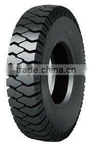 Industrial forklift tyres