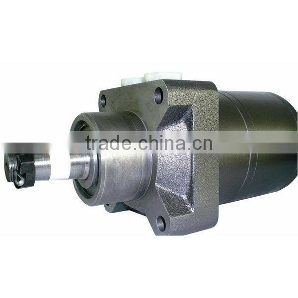 Long Life Advantages Wheel Motor SMW Hydraulic Orbit Motor
