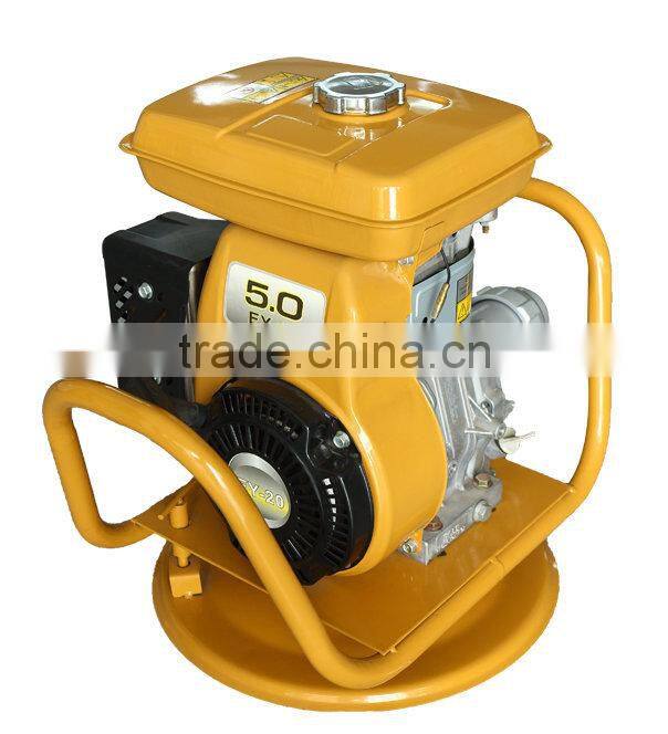 WH-VR gasoline concrete vibrator