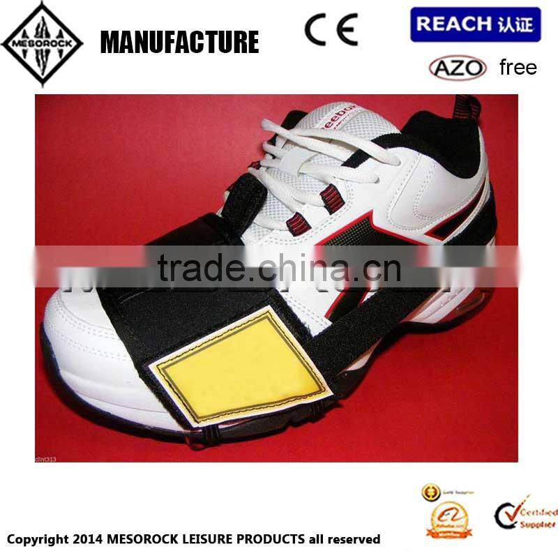 New stronger motorcycle shoe boot protectors gear shifter protector