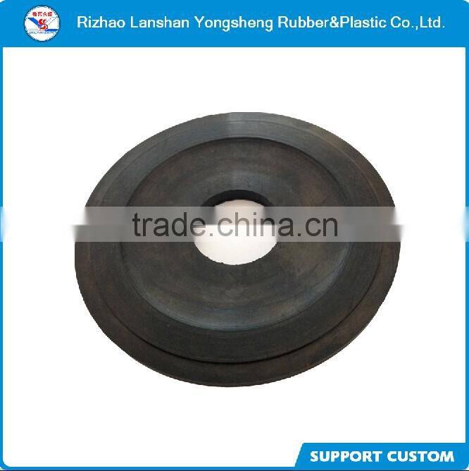 high quality oil proof nbr rubber air release valve