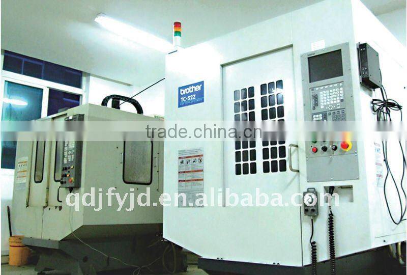 aluminium die casting