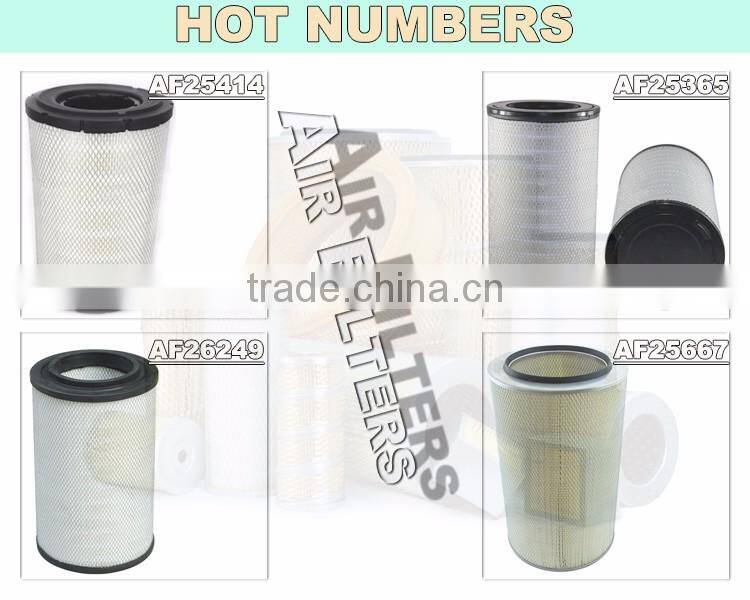 OEM Quality Construction Machinery Filter Machinal Oil Filter ME073160 Vacuum Filter