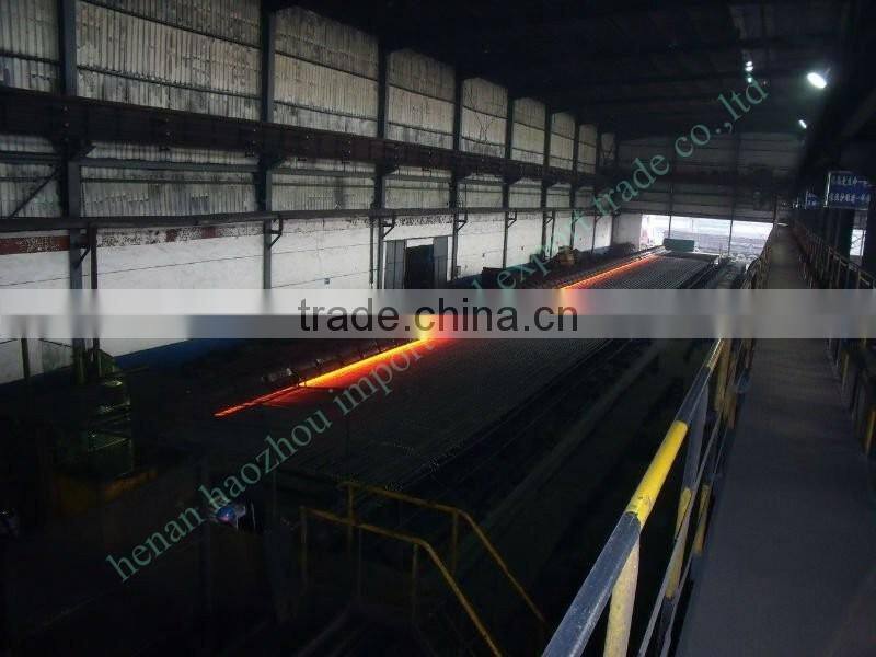 rolling mill stand for tmt bar