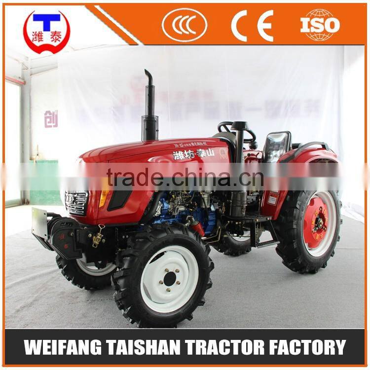 Weitai brand chinese tractors prices