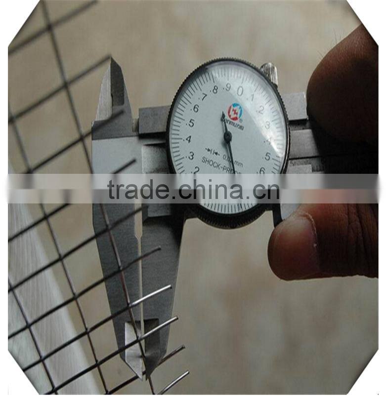 steel bar welded wire mesh/construction reinforcement welded wire mesh