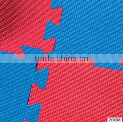 EVA tatami mat/Anti-Fatigue tatami Mat/Economy Martial Art Puzzle Mats
