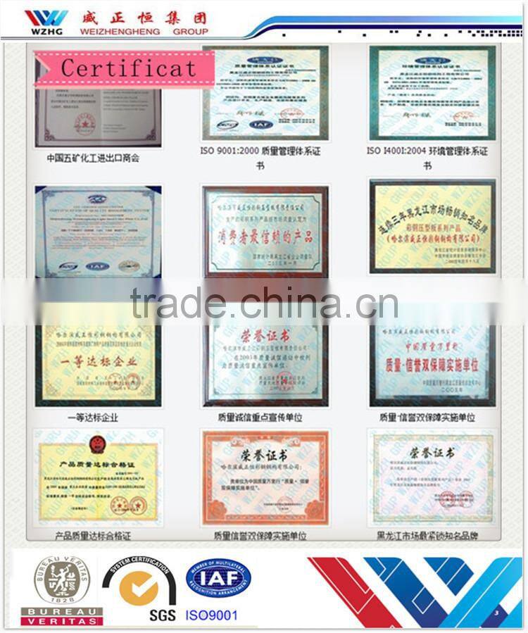 Made in China supplier cheap price hot dipped galvanized h beam Q235 steel H beam