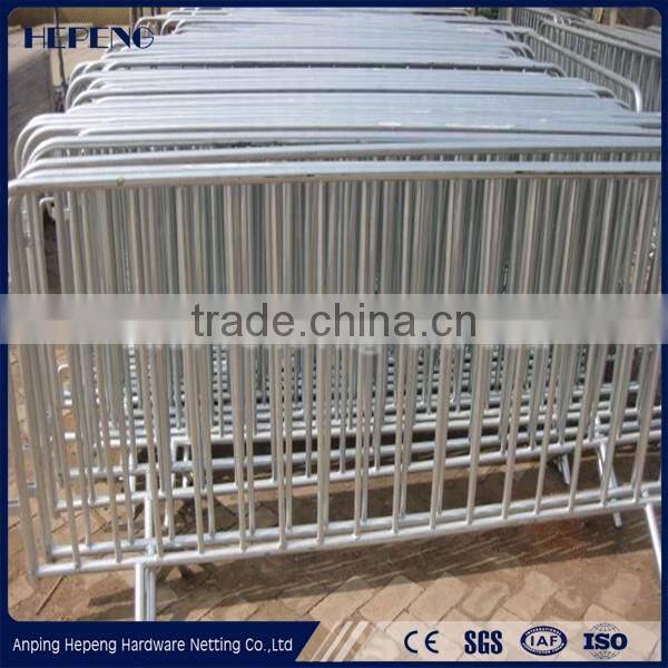 alibaba china New product crowd control barriers CE & ISO certificate