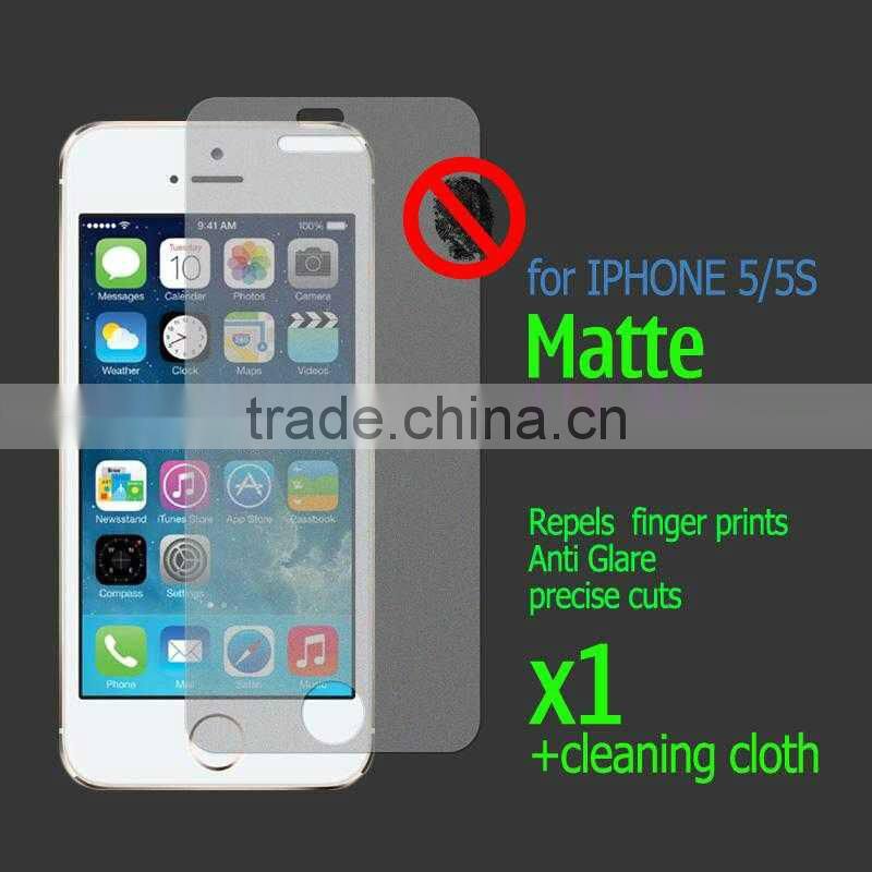 5x High Quality Best Screen Protector For Samsung Galaxy S3 III i9300