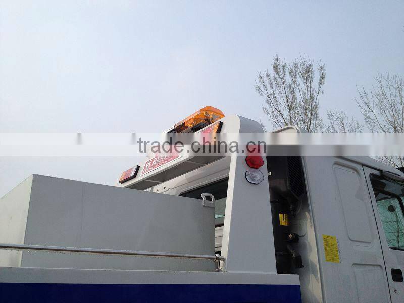 HOWO 6X4 Road Wrecker,heavy wrecker for sale,heavy duty wrecker truck for sale