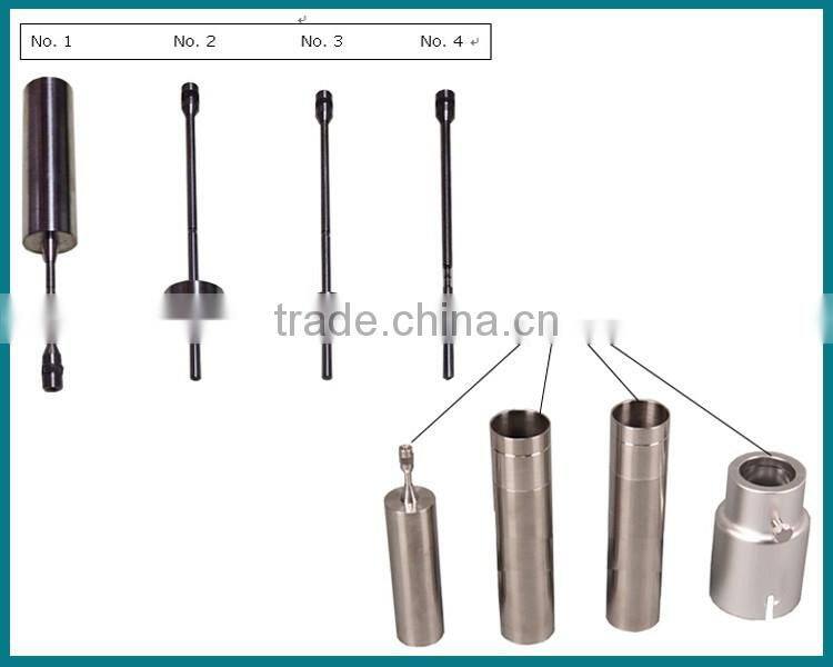 6000000 mpa.s accurate digital cosmetics viscometer