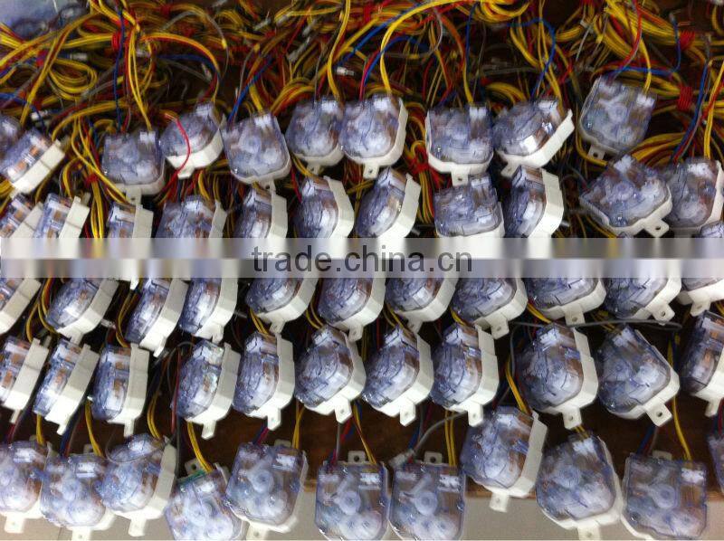 2013 hot sale 7 wire washing machine timer