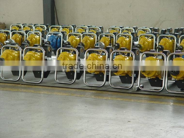 MQTB-75/2.3 penumatic anchhor bolter for underground tunnel support