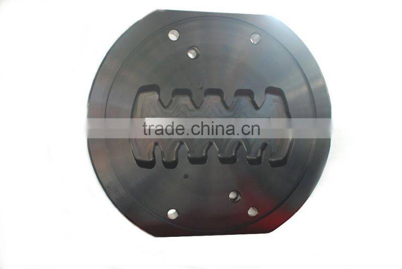 Large Designed Aluminum Extrusion die/Extrusion Mould