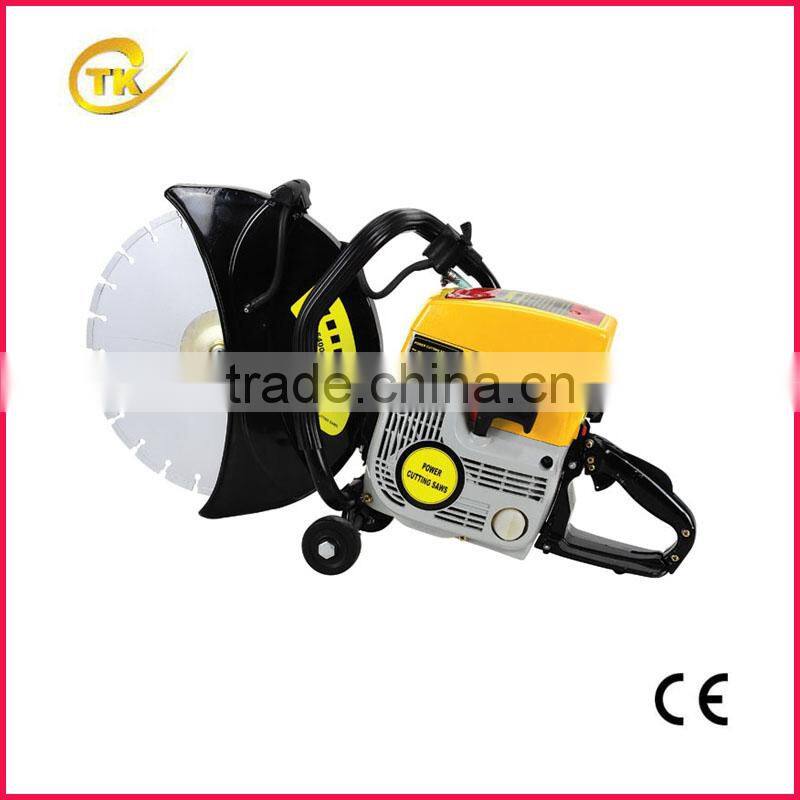 Hot sale cut off saw for stone