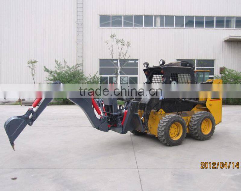brand new HCN 0301 series small backhoes for sale
