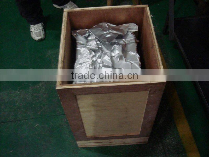 injection mold process