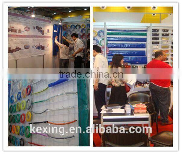 China PVC spiral reinforcement hose production line on sale PVC spiral reinforcement hose production line