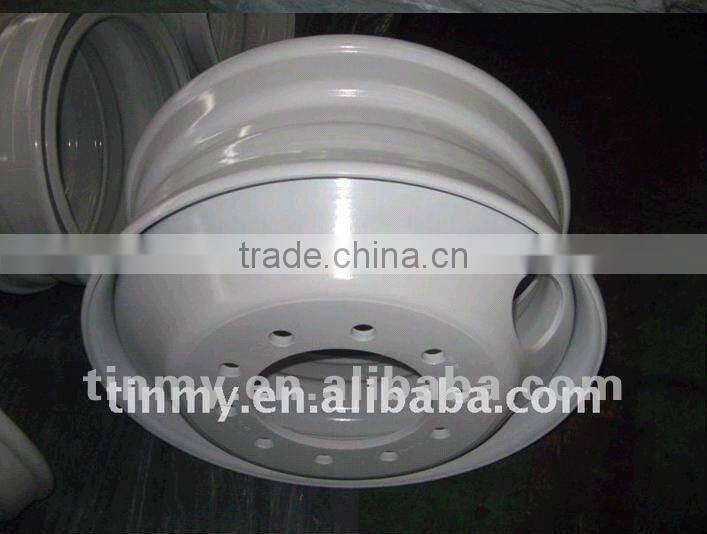 7.0-16 Wheel Rim for Truck and Trailer