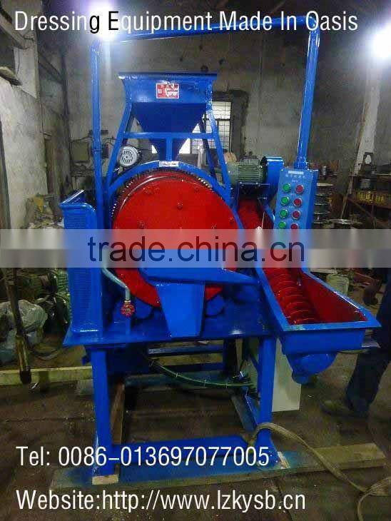 Lab XMB Rod mill/Lab XMQ Cone ball mill/Lab Grate Mill