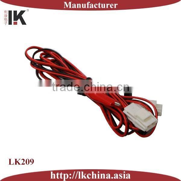 LK209 Fish hunter arcade game machine anti-interference device watch dog