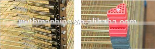 Folding Screen Drying Rack With 50 Layers