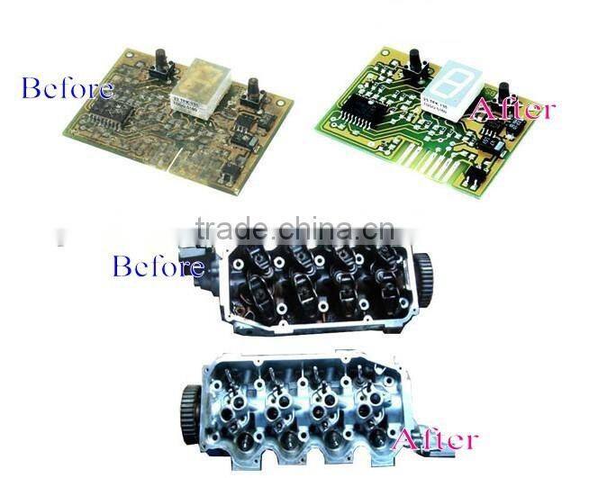 9L Digital Control Untrasonic Cleaner For Laboratory