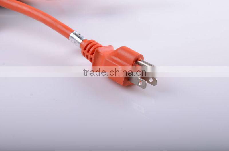 H60154 UL/CUL Extension Cords 25ft FOR OUTDOOR USE