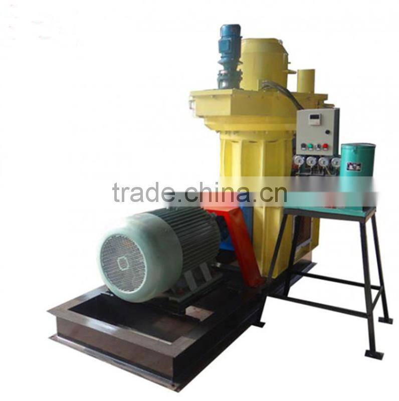 New design Ring die wood pellets machine for sale